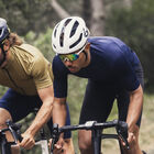 ICARUS, White Matte-Phantom Clear Green, hi-res image number null